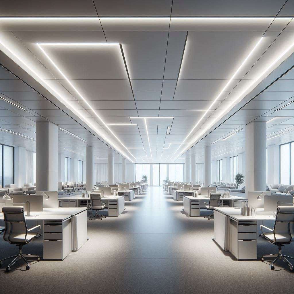科技企业怎样让写字楼办公办公区安全巡检在噪音投诉连续出现中保持流程连贯
